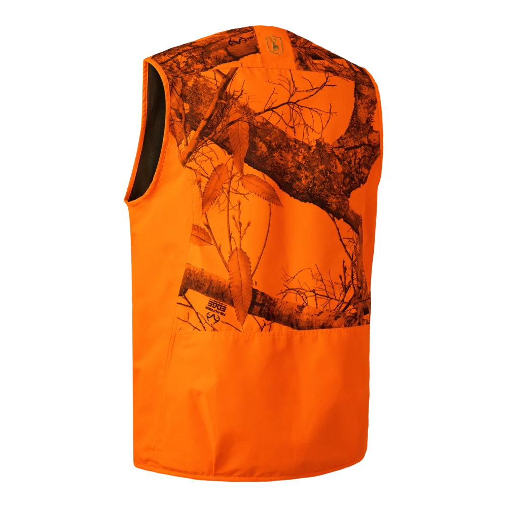 Eagle Weste - REALTREE EDGE® SAFETY ORANGE