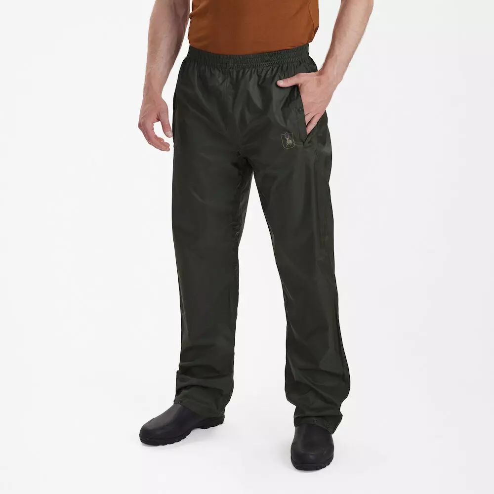 Survivor Regenhose - Timber