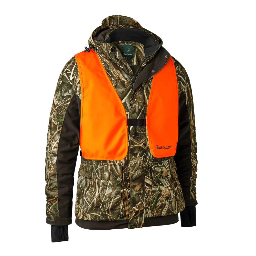 Heat Game Jacke - REALTREE MAX-7®