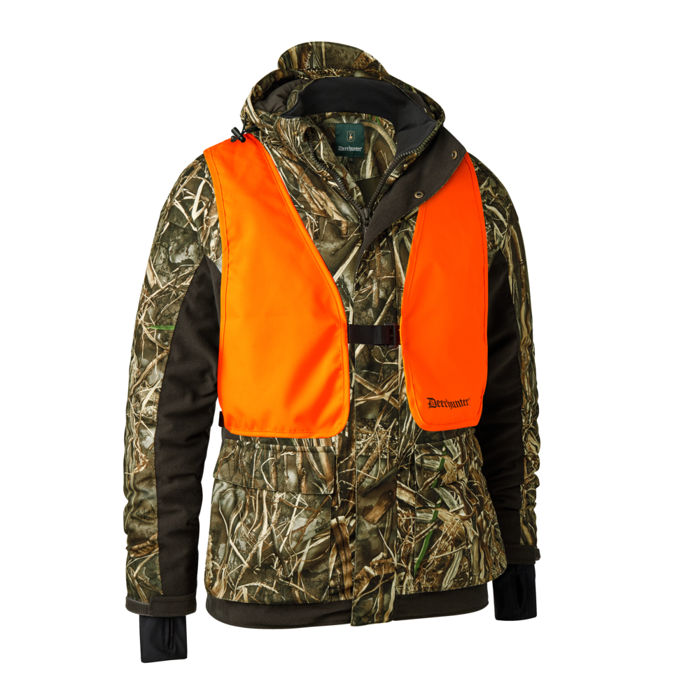 Heat Game Jacke - REALTREE MAX-7®