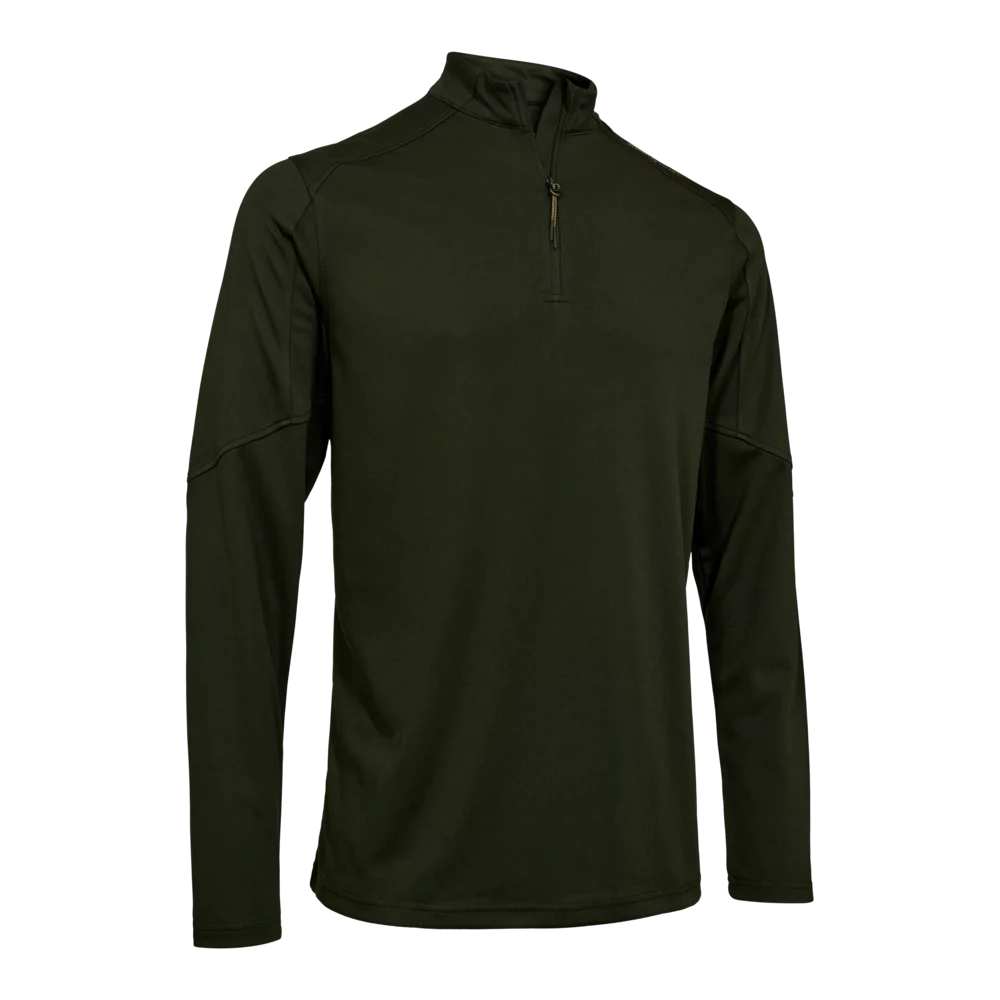 Climate ½-zip T-shirt L/S mit 37.5® Technology