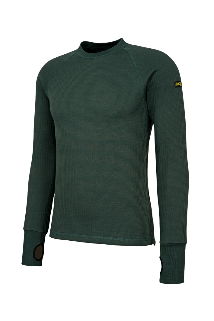 Herren Thermo Shirt