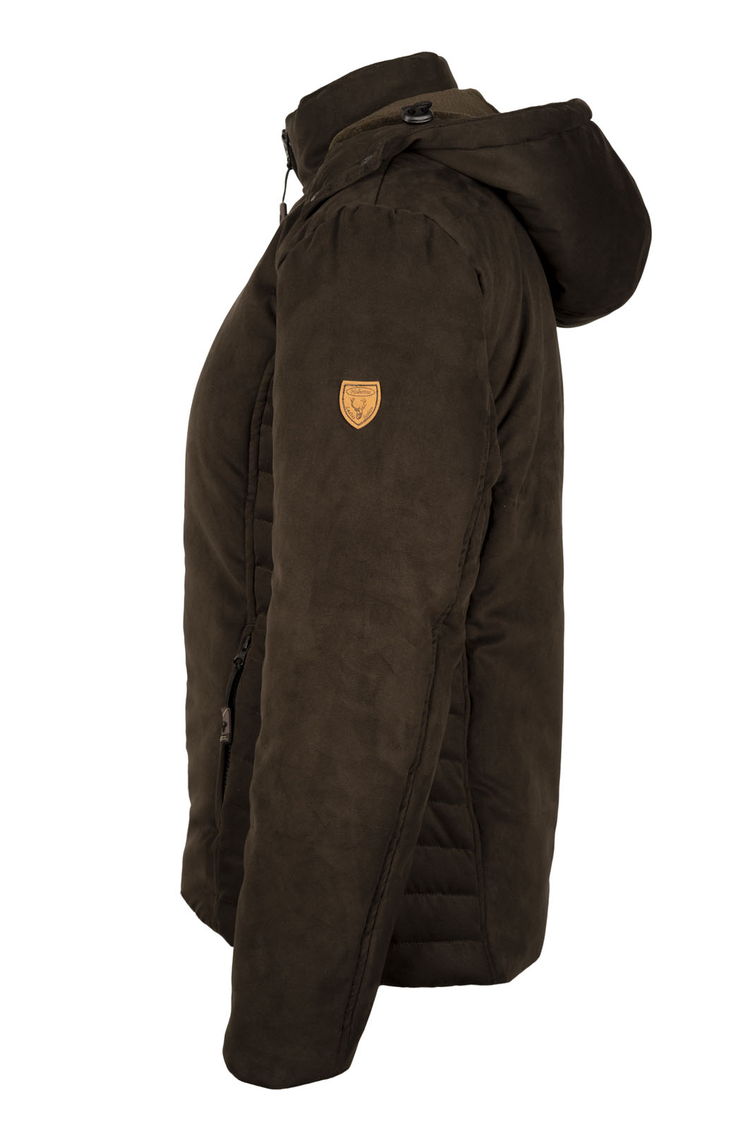 Damen Microjacke "NORDKAP"