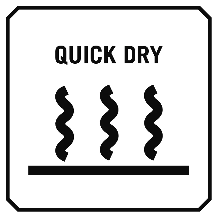 high_Quick_Dry