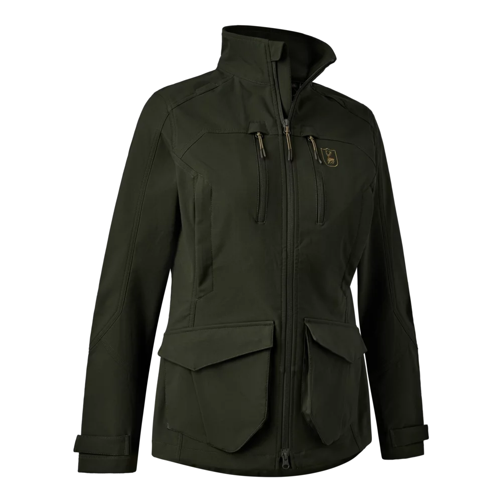 Lady Climate Jacke mit 37.5® Technology