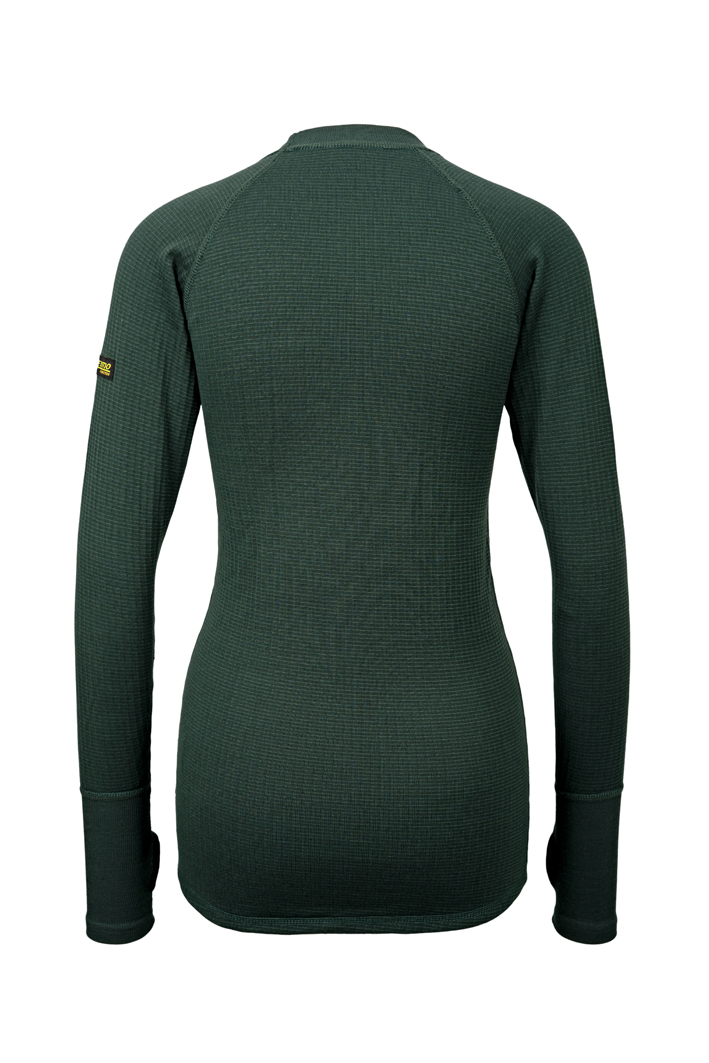 Damen Thermo Shirt