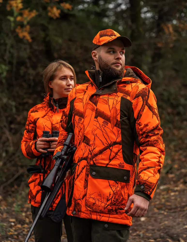 Eagle Winterjacke - REALTREE EDGE® ORANGE