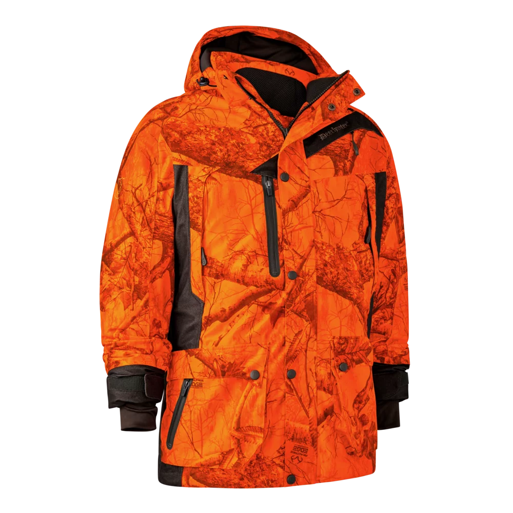 Ram Arctic Jacke - REALTREE EDGE® ORANGE