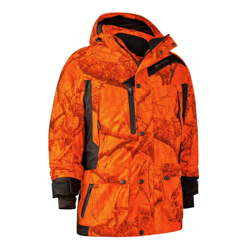 Ram Arctic Jacke - REALTREE EDGE® ORANGE