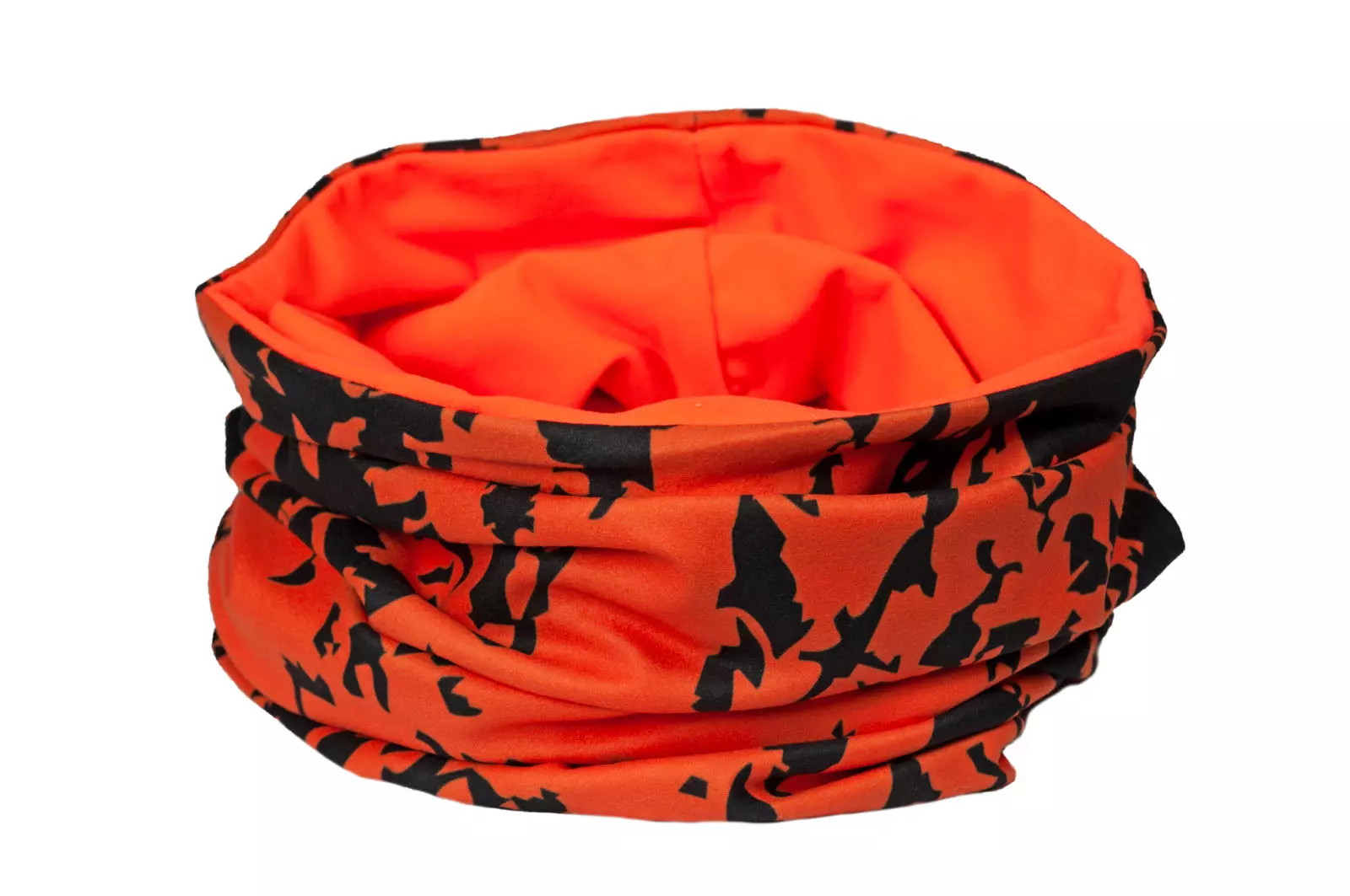 Camo Signal Neckwarmer