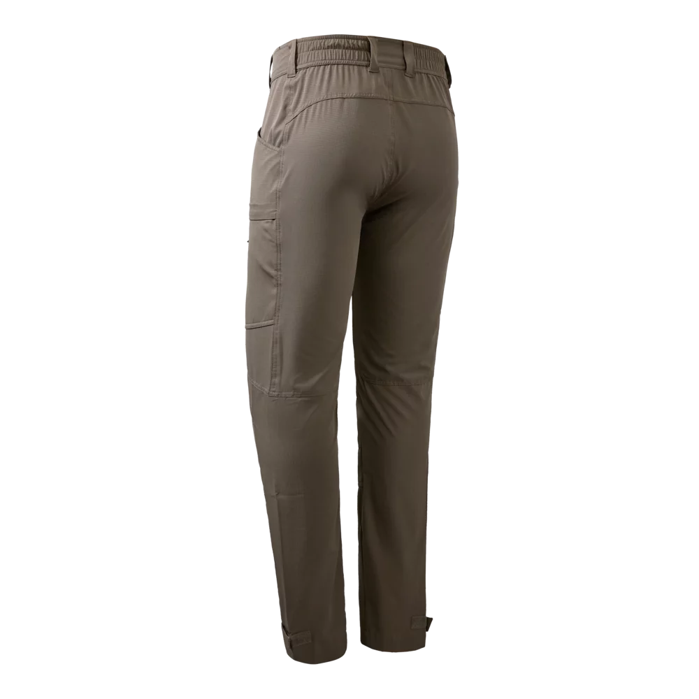 Canopy Hose - Stone Grey