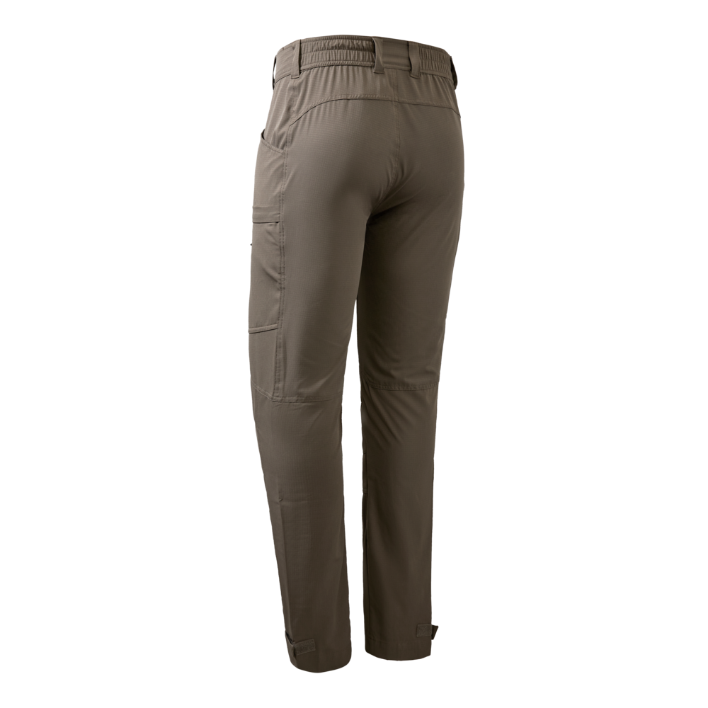 Canopy Hose - Stone Grey