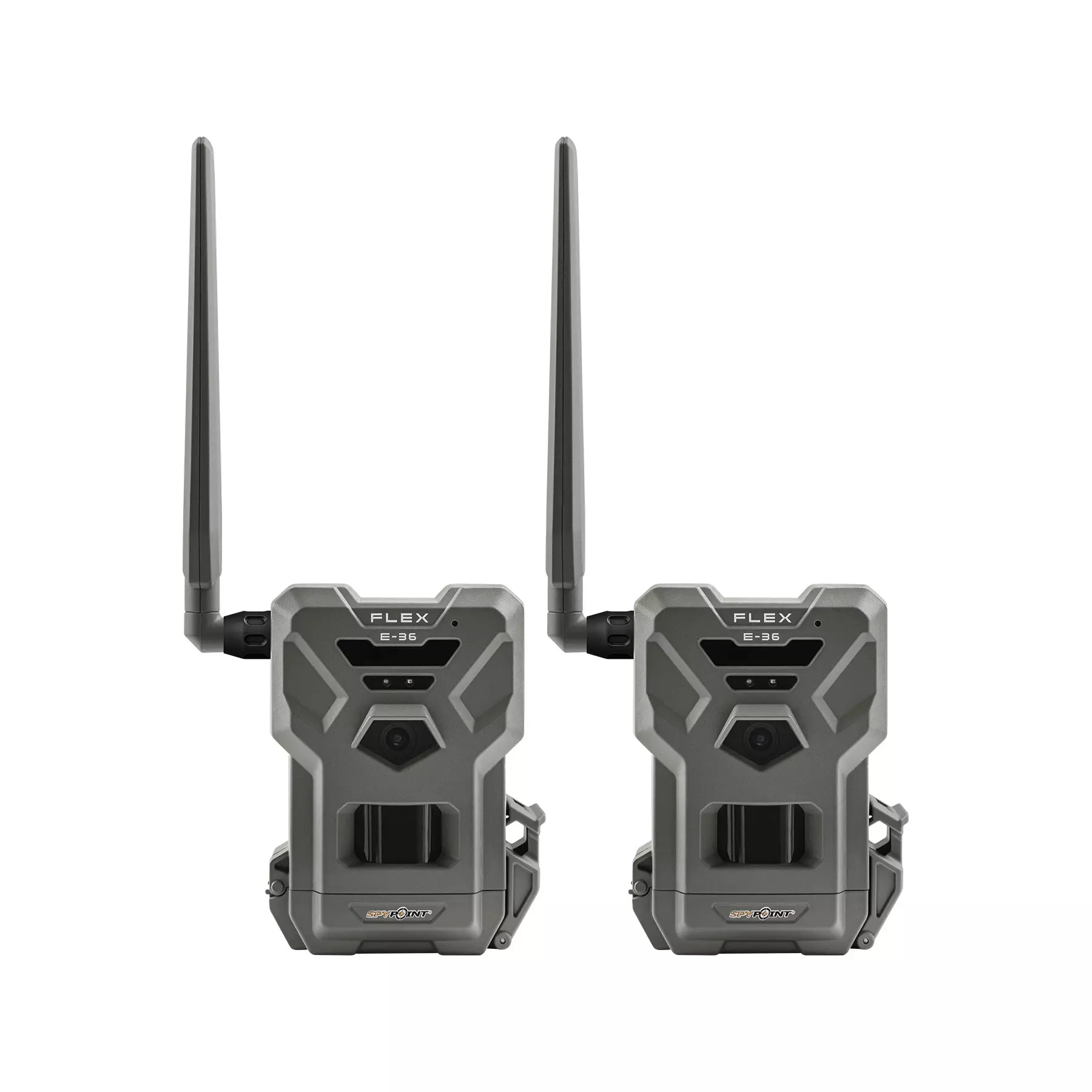 SPYPOINT FLEX E-36 Twin Pack