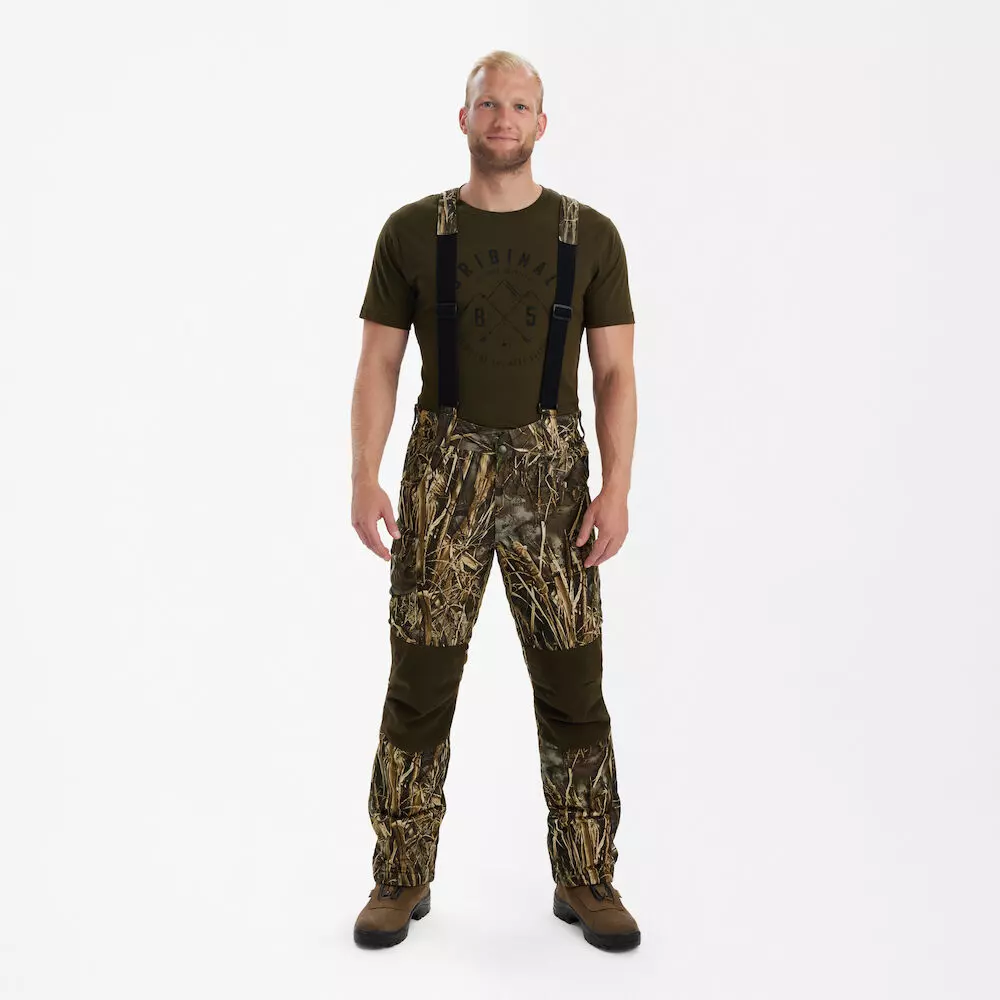 Heat Game Hose  - REALTREE MAX-7®