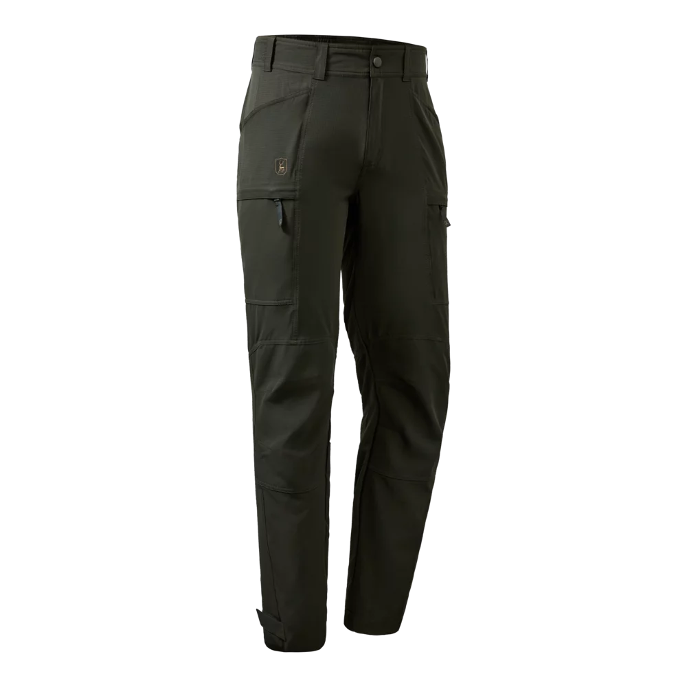 Canopy Hose - Forest Green