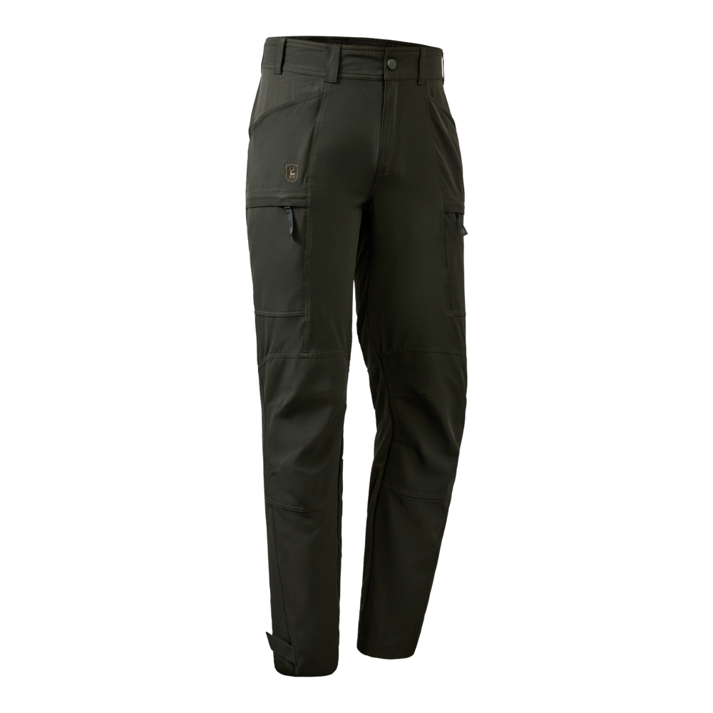 Canopy Hose - Forest Green