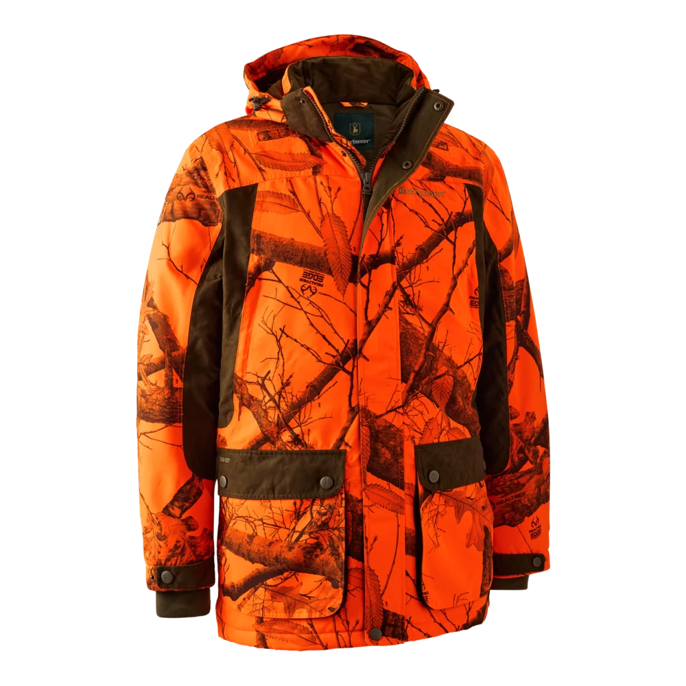 Eagle Winterjacke - REALTREE EDGE® ORANGE