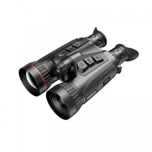 HIKMICRO Binocular Habrok Pro HX60L 850nm