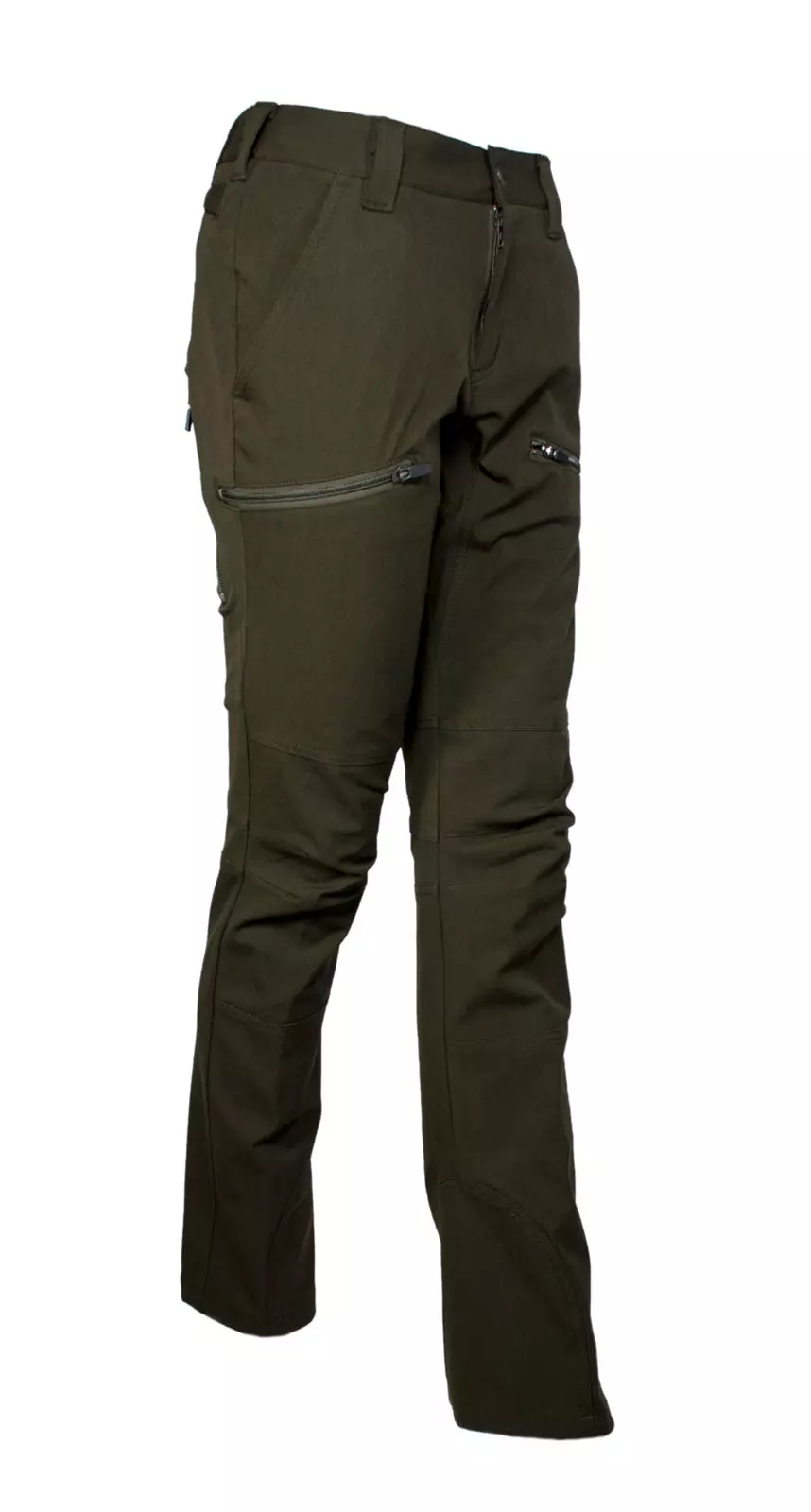 Damen Jagd Hose Stretch "EMMA"