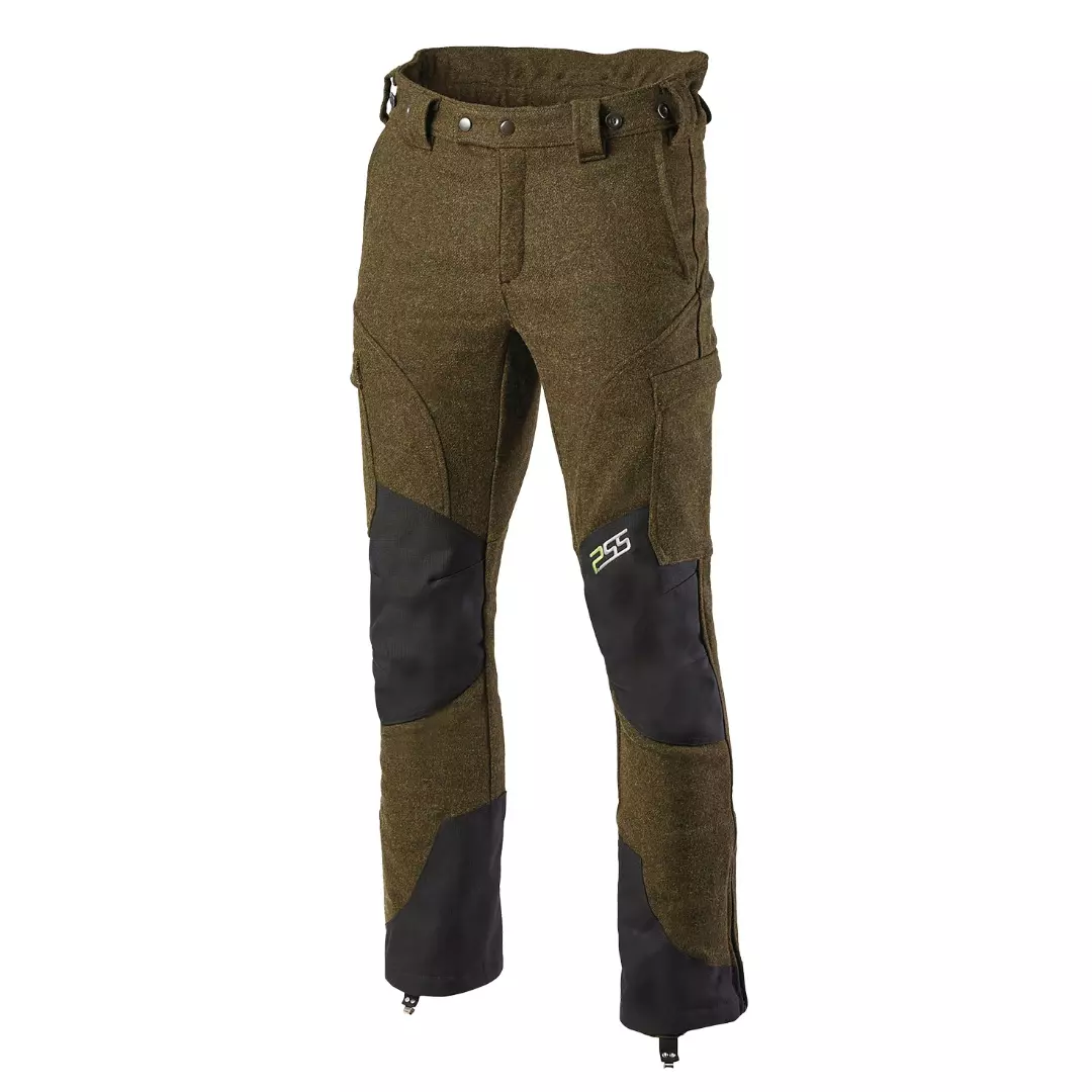 PSS X-treme Jagdhose Loden