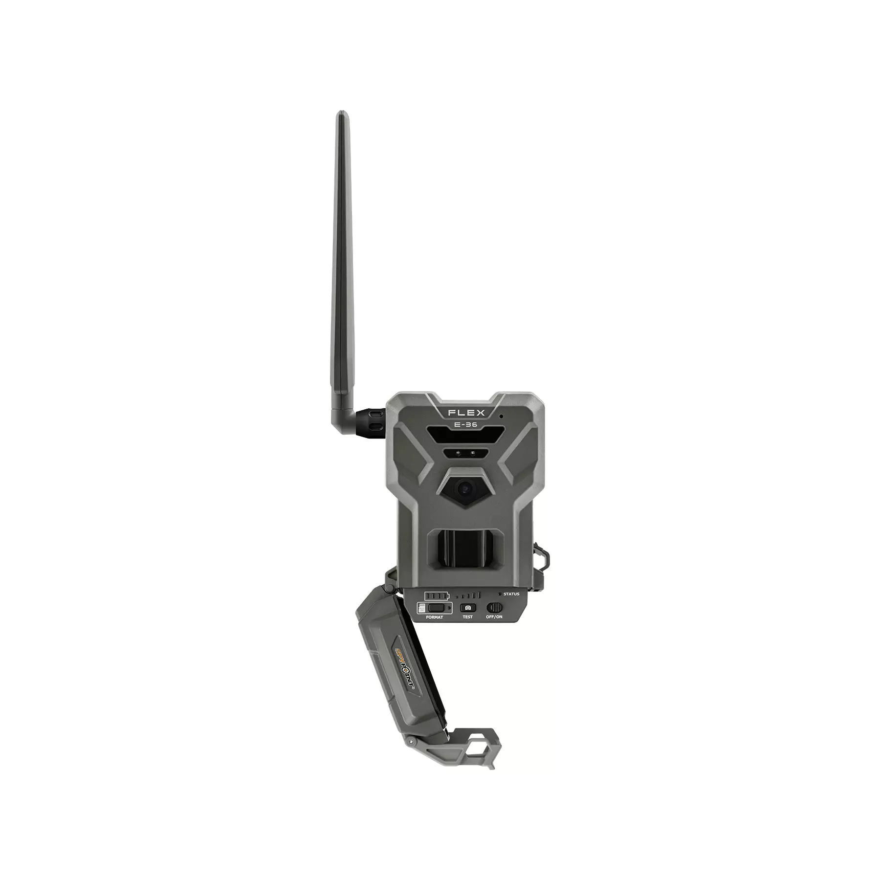 SPYPOINT FLEX E-36