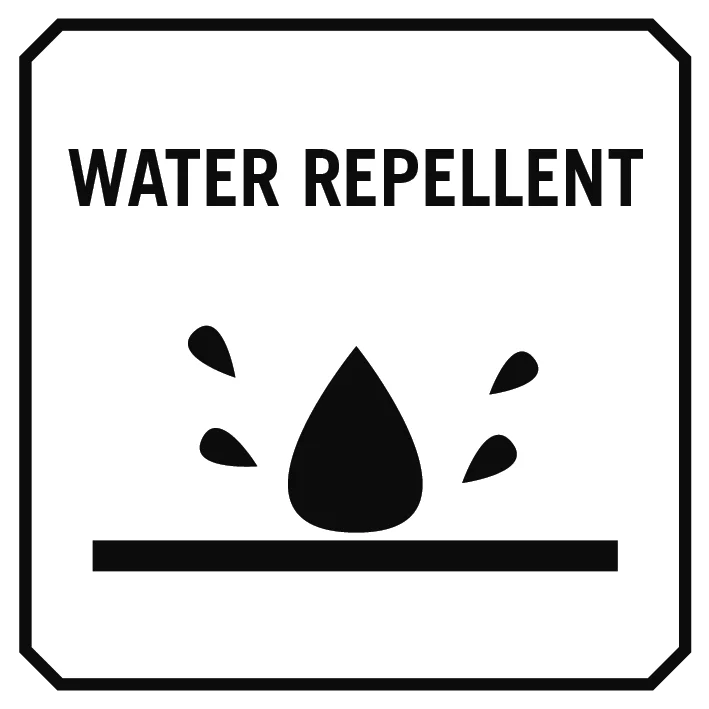 high_Water_Repllent