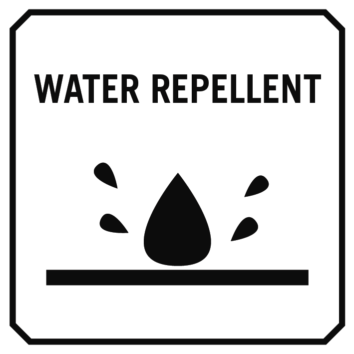 high_Water_Repllent