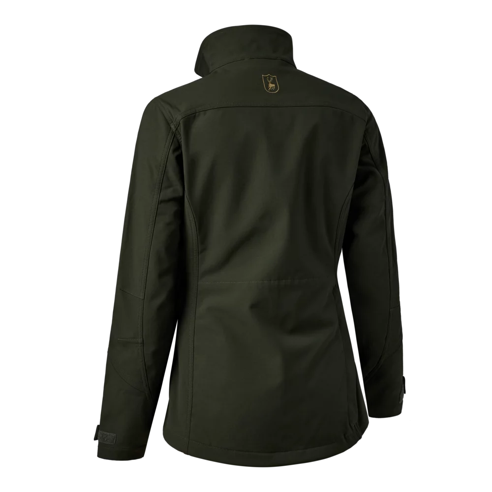 Lady Climate Jacke mit 37.5® Technology