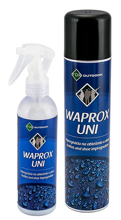 Waprox Uni Imprägnierspray