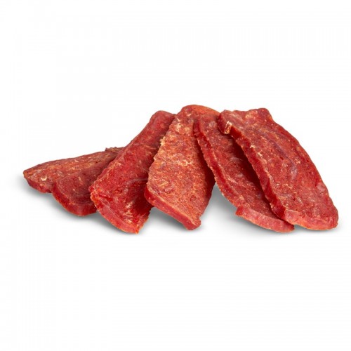 Fellbys Hundesnacks Entenfilet 70g