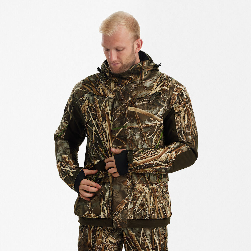 Heat Game Jacke - REALTREE MAX-7®