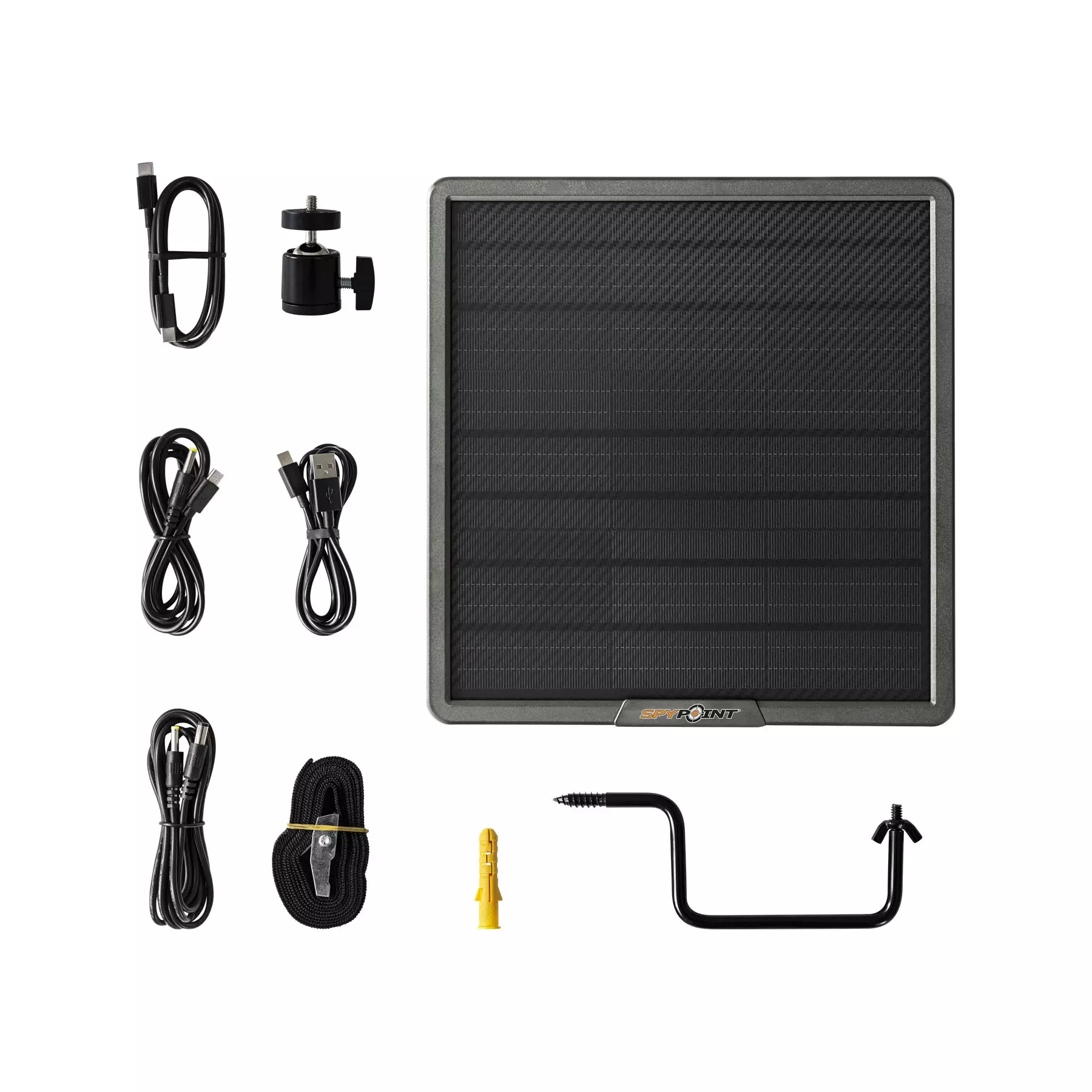 Solar Power Bank SPLB-22