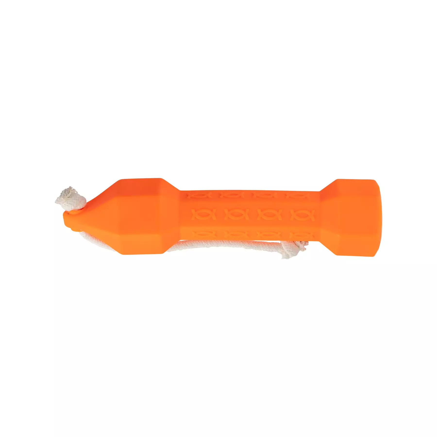 Apportierdummy Balance Bumper 320g Orange