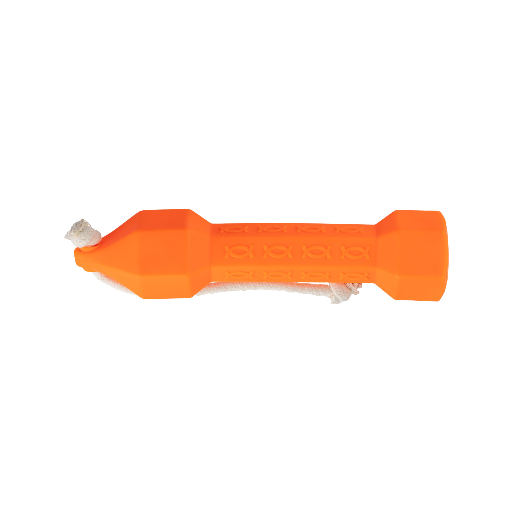 Apportierdummy Balance Bumper 320g Orange