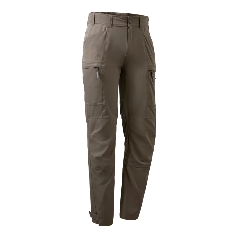 Canopy Hose - Stone Grey