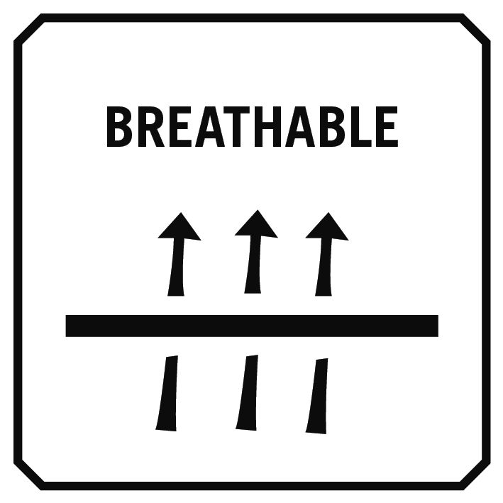 Breathable