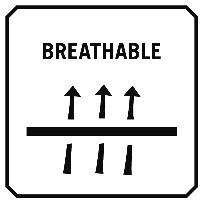 Breathable