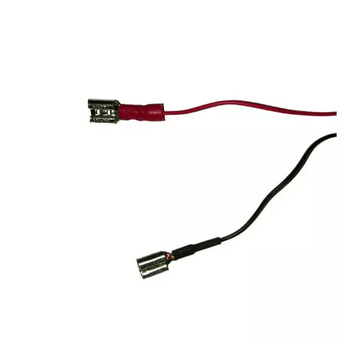 ICU Kabel 12V - 2 Meter Länge