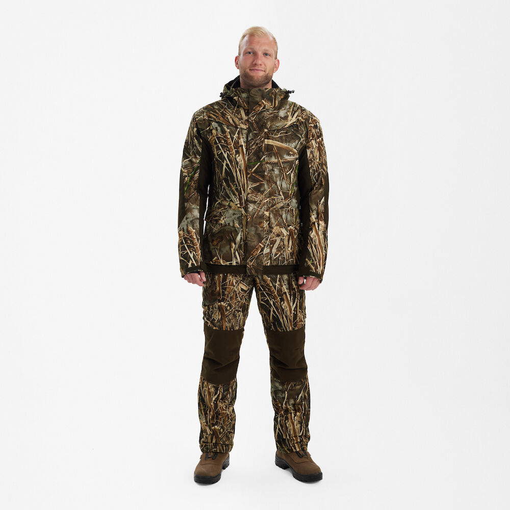 Heat Game Jacke - REALTREE MAX-7®