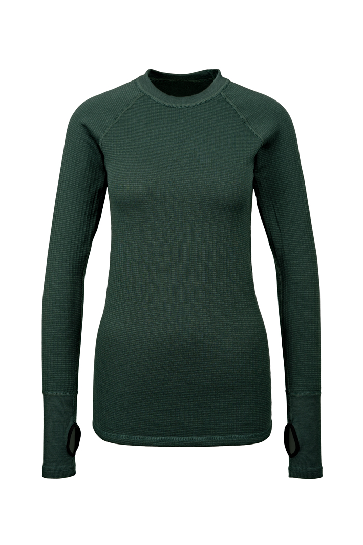 Damen Thermo Shirt