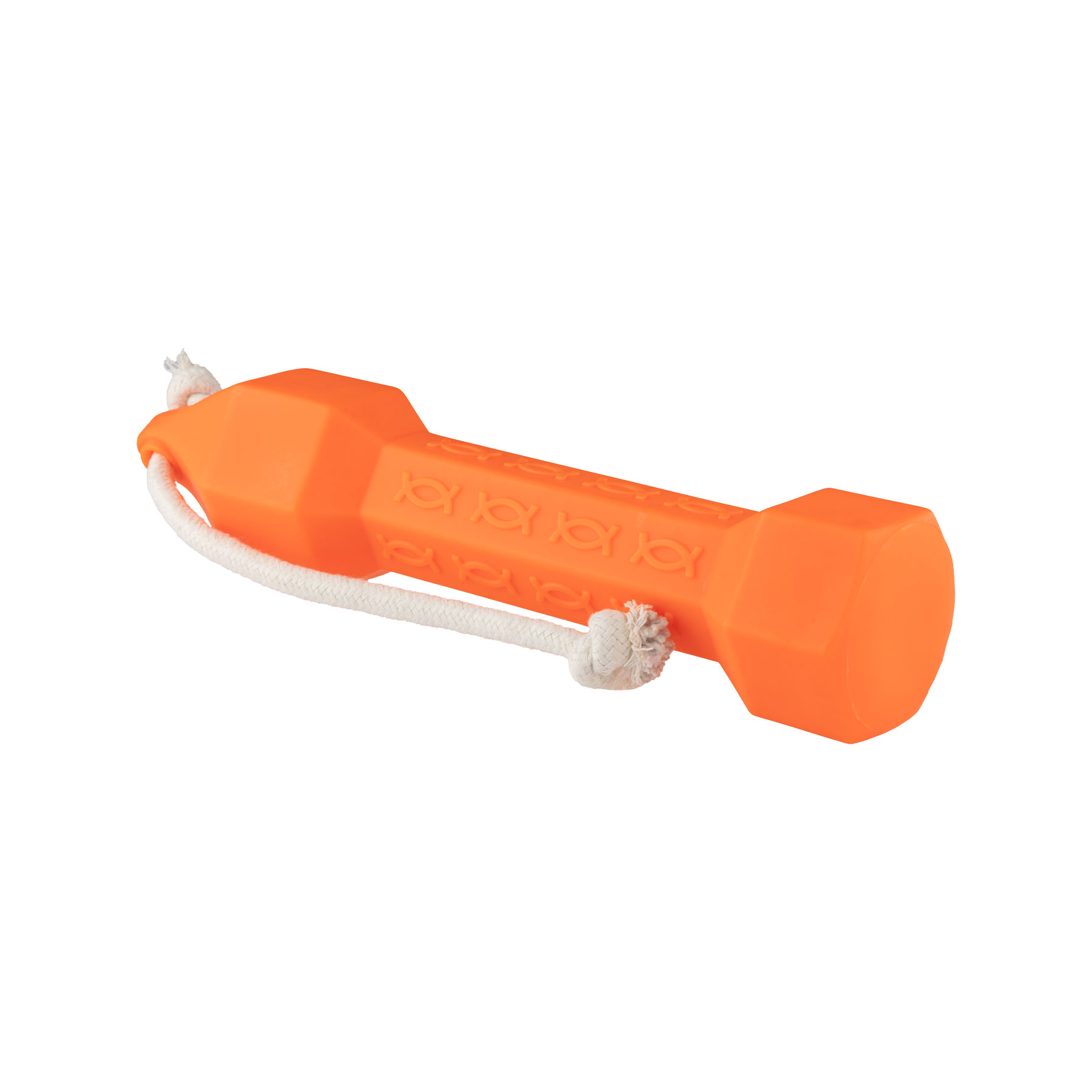 Apportierdummy Balance Bumper 320g Orange