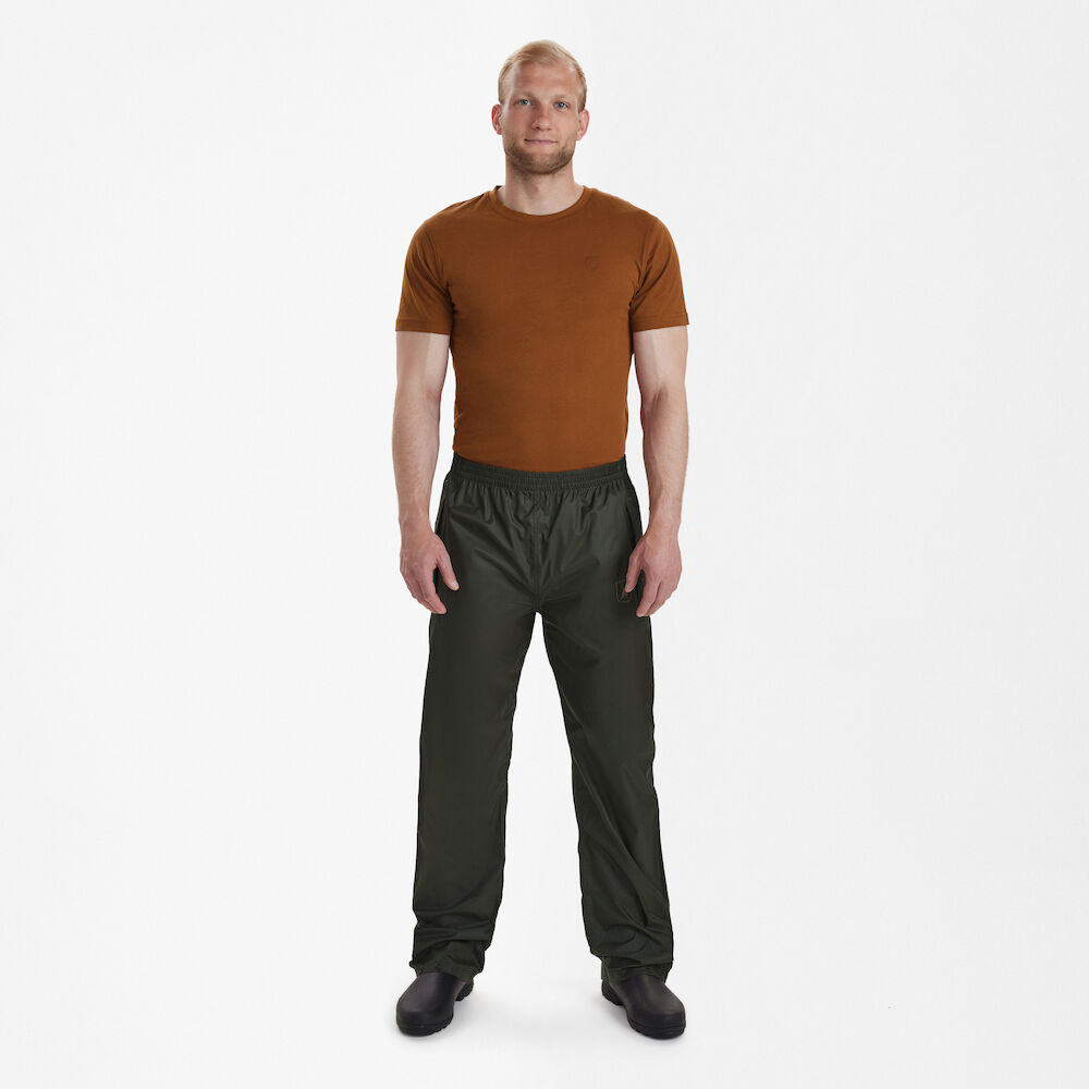 Survivor Regenhose - Timber