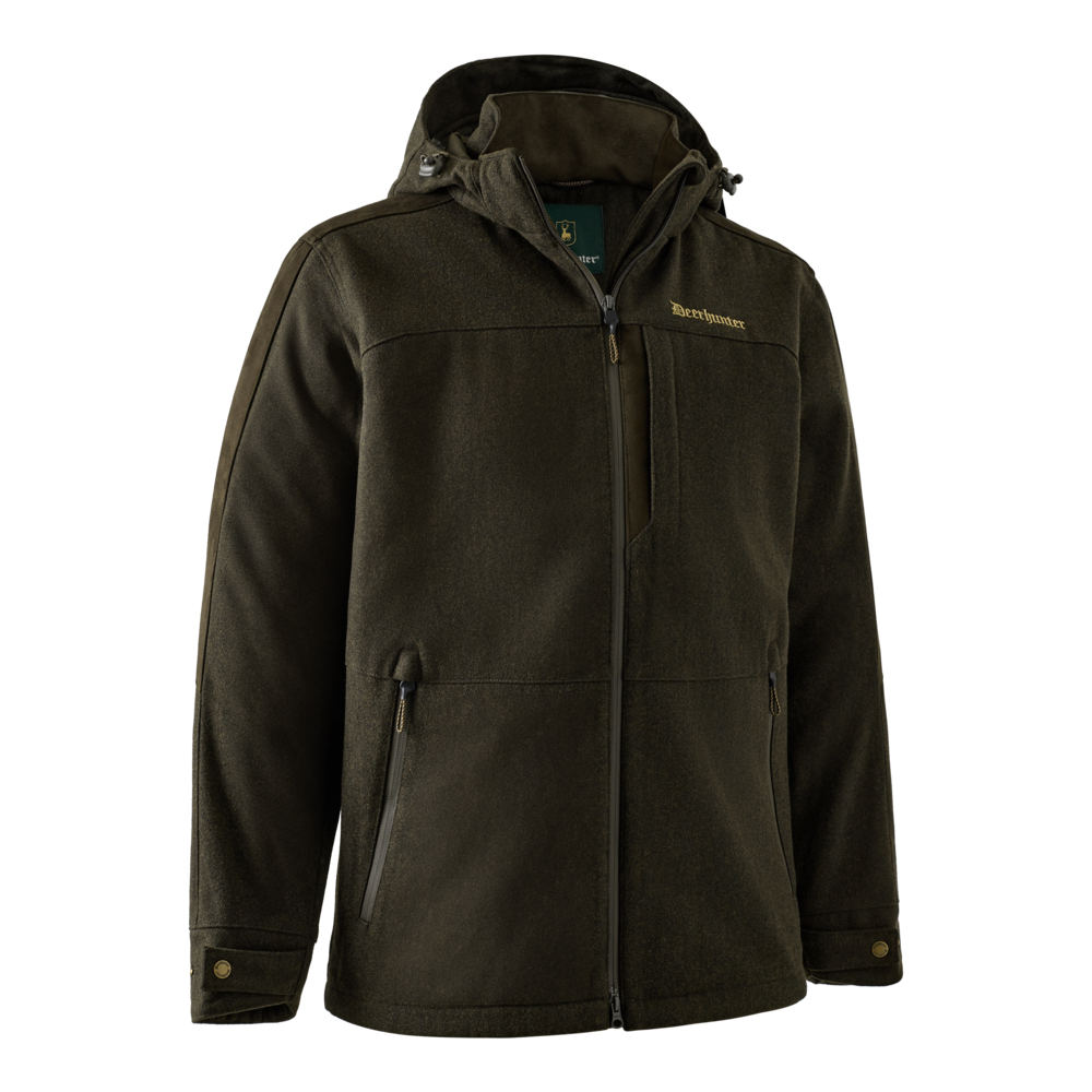 Tatra Active Jacke - Loden Wood