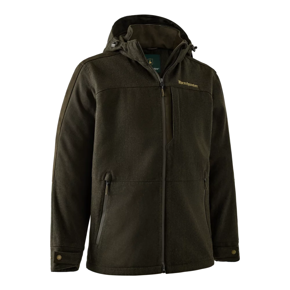 Tatra Active Jacke - Loden Wood