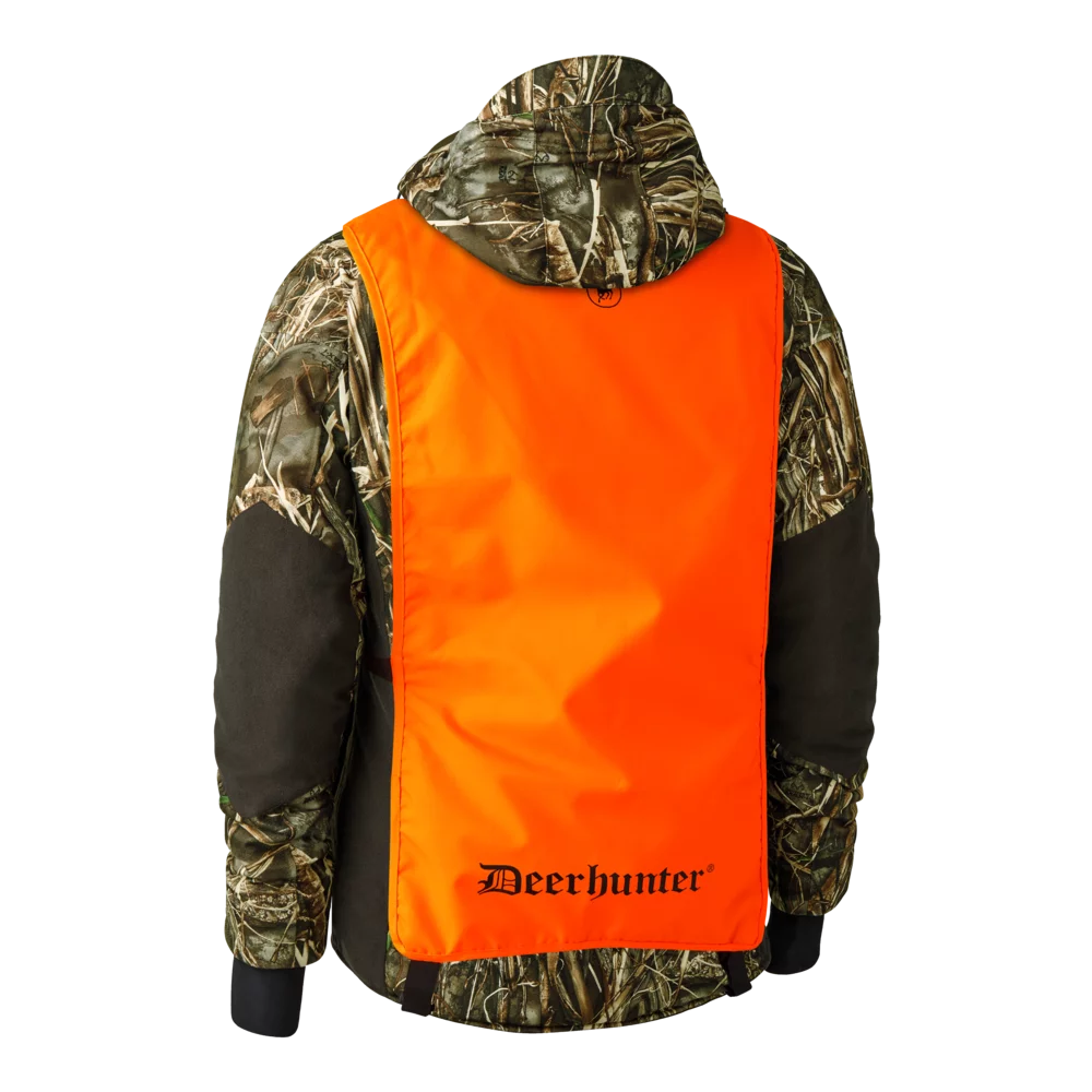 Heat Game Jacke - REALTREE MAX-7®