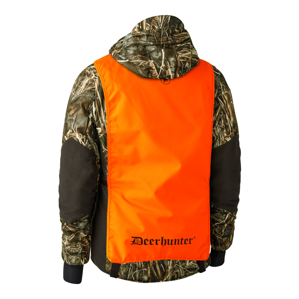 Heat Game Jacke - REALTREE MAX-7®