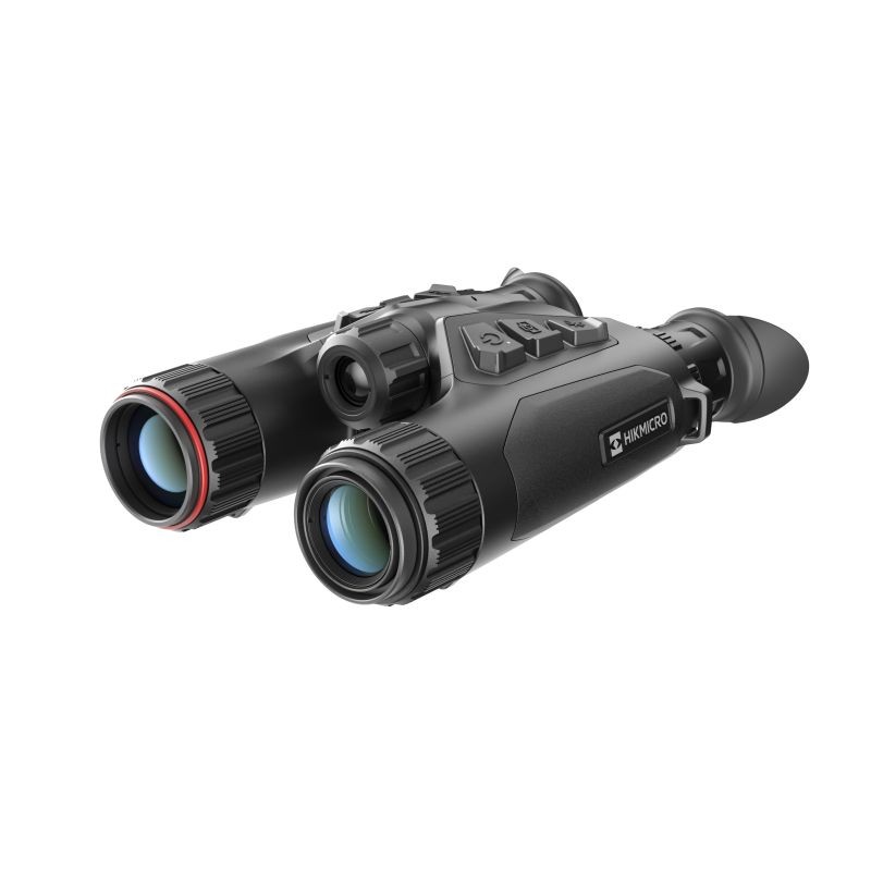 HIKMICRO Binocular Habrok 4K HE25LN 5.5-22x60 940nm