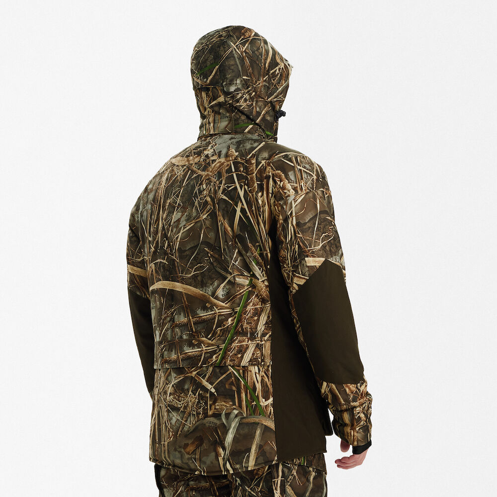 Heat Game Jacke - REALTREE MAX-7®