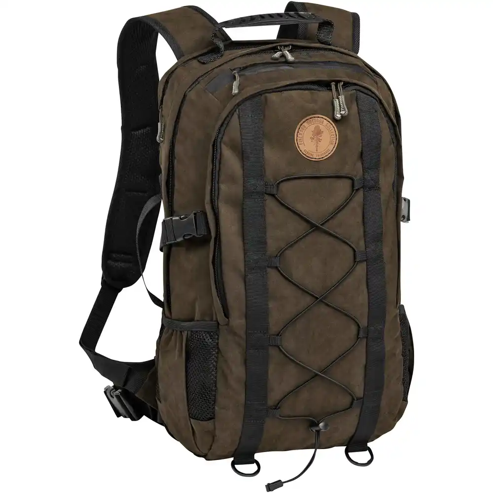 Rucksack Outdoor Farbe: Braun