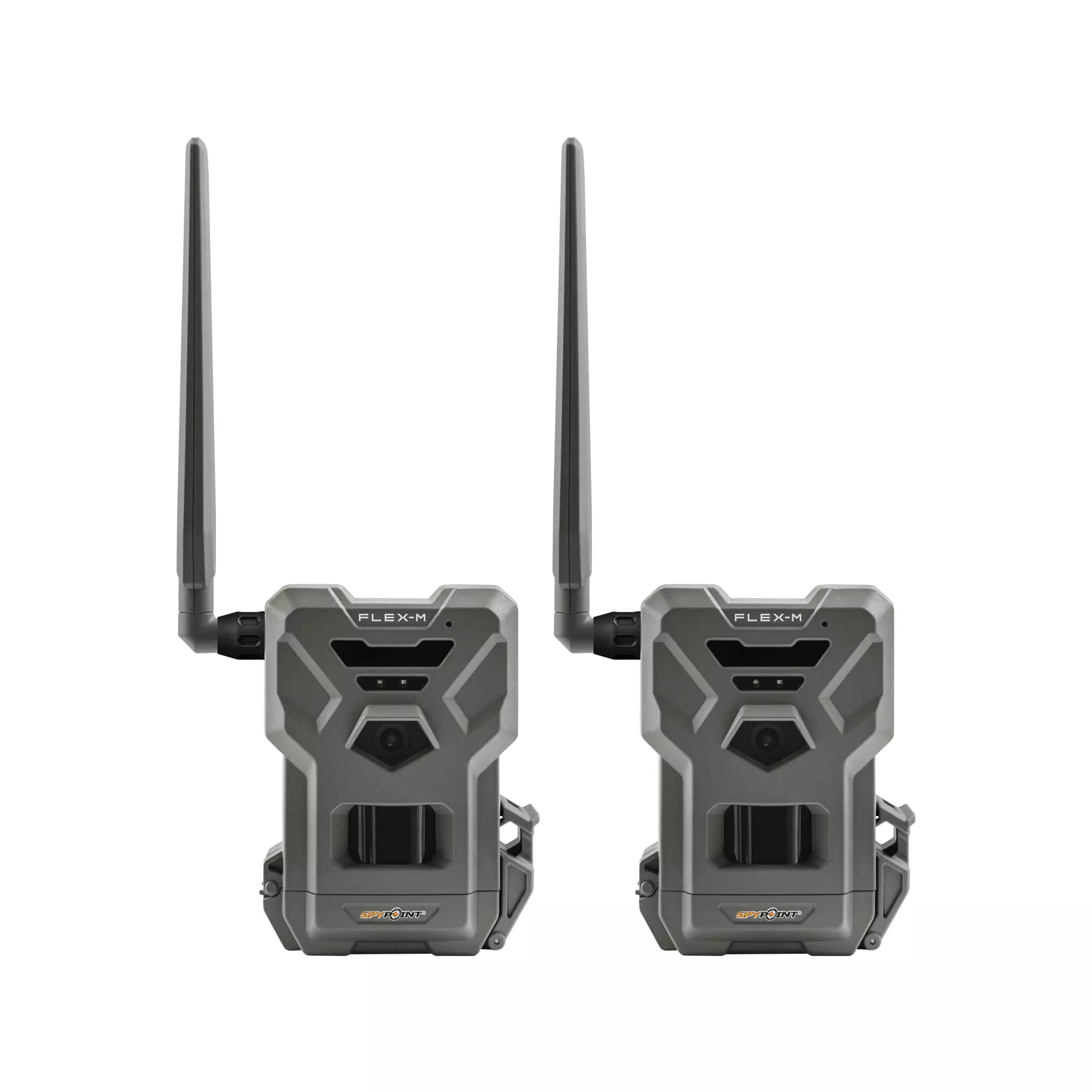 SPYPOINT FLEX-M Twin Pack